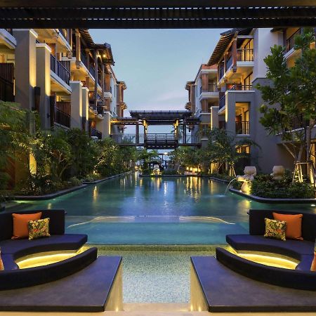 Mercure Samui Chaweng Tana Exteriör bild