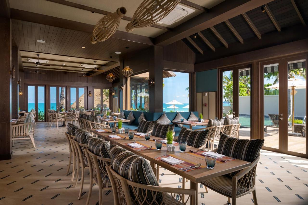Mercure Samui Chaweng Tana Exteriör bild