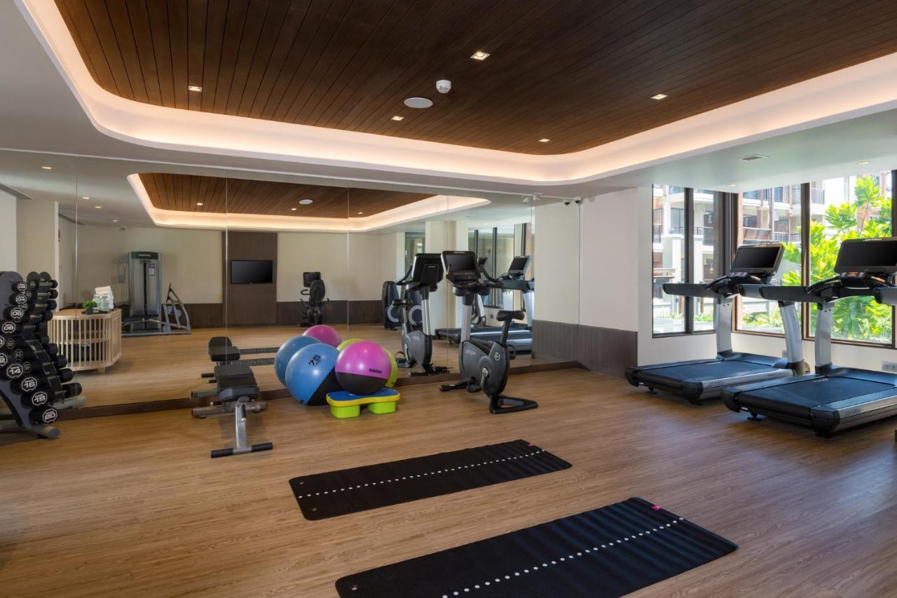 Mercure Samui Chaweng Tana Exteriör bild