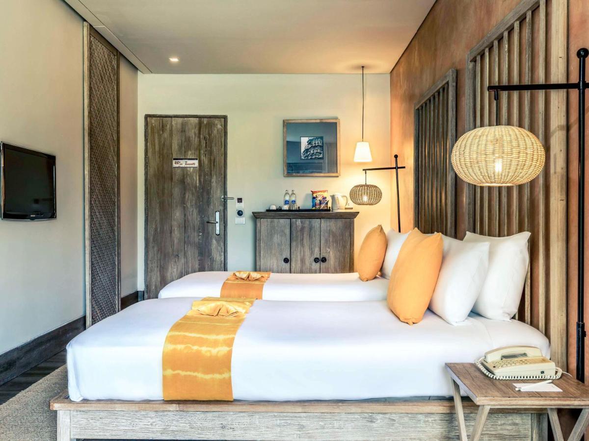 Mercure Samui Chaweng Tana Exteriör bild