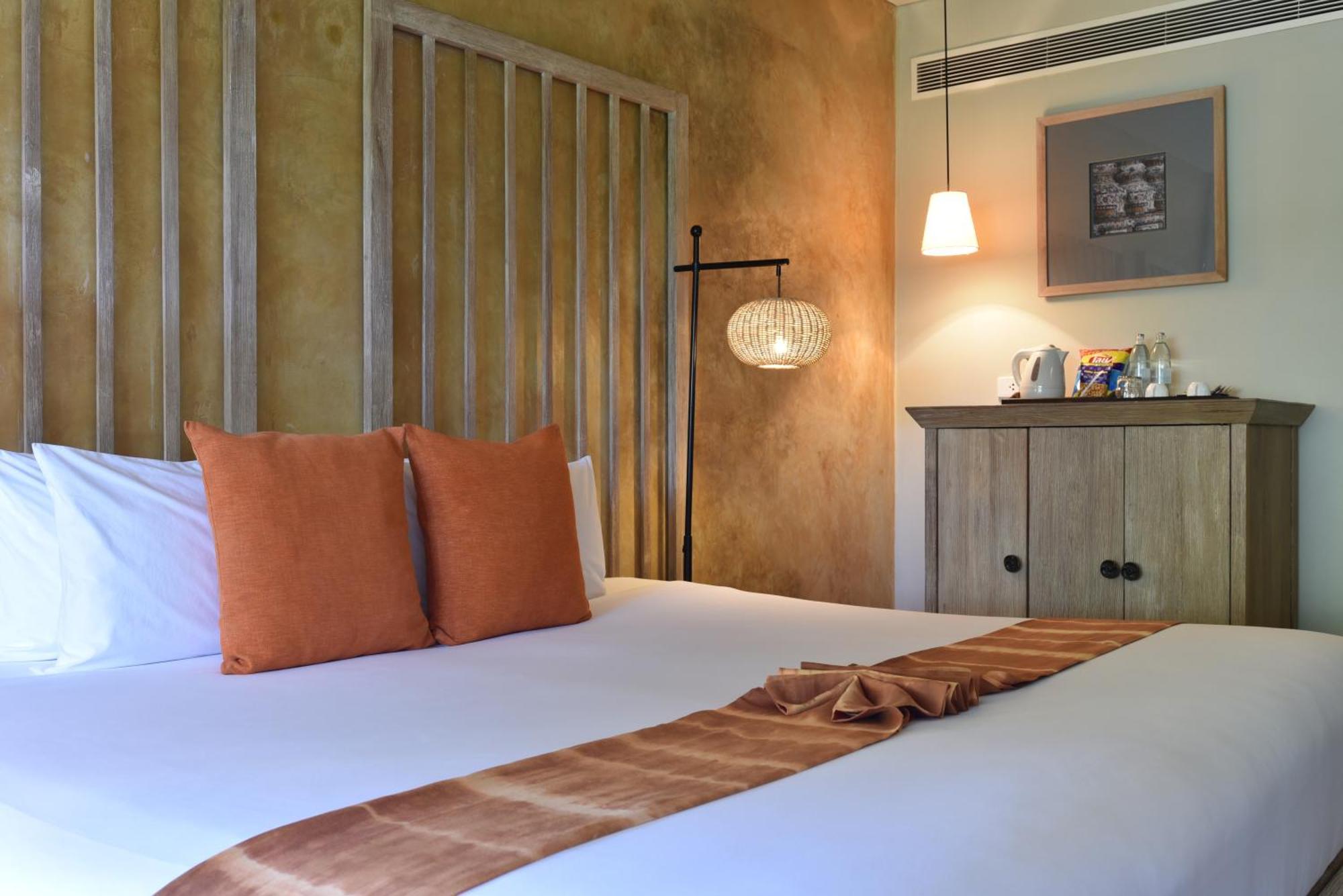 Mercure Samui Chaweng Tana Exteriör bild