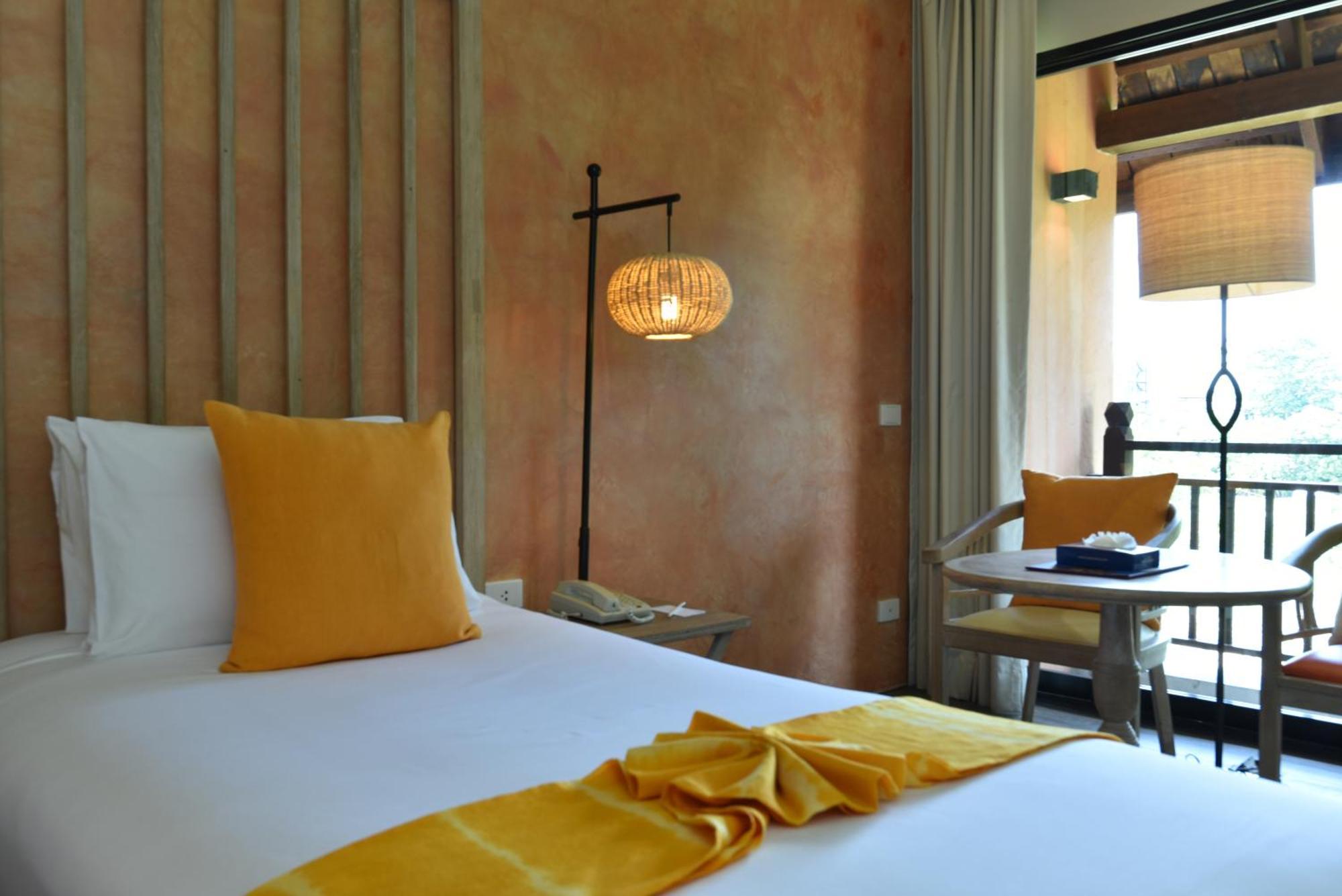 Mercure Samui Chaweng Tana Exteriör bild