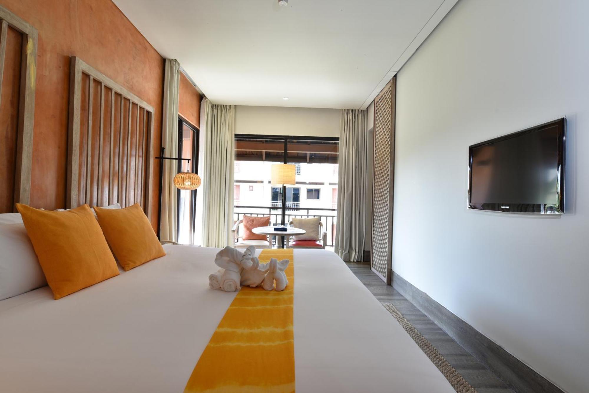 Mercure Samui Chaweng Tana Rum bild