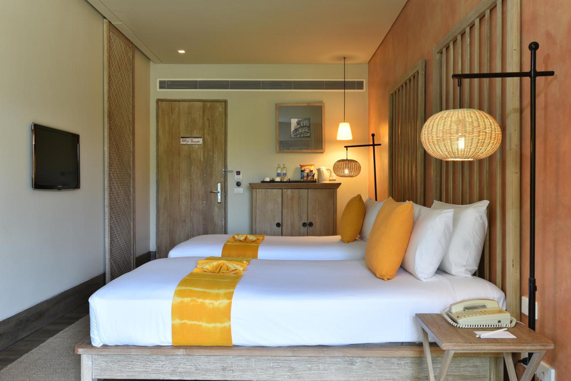 Mercure Samui Chaweng Tana Rum bild