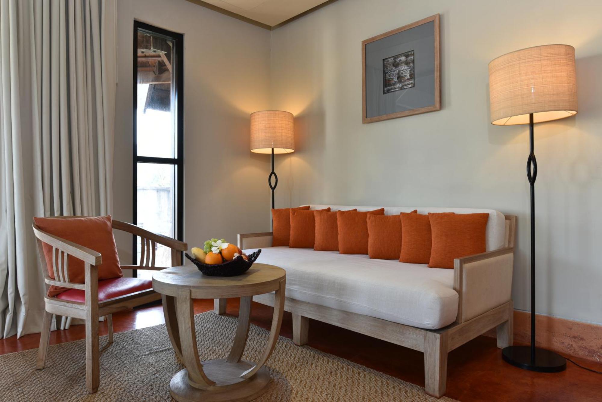 Mercure Samui Chaweng Tana Rum bild