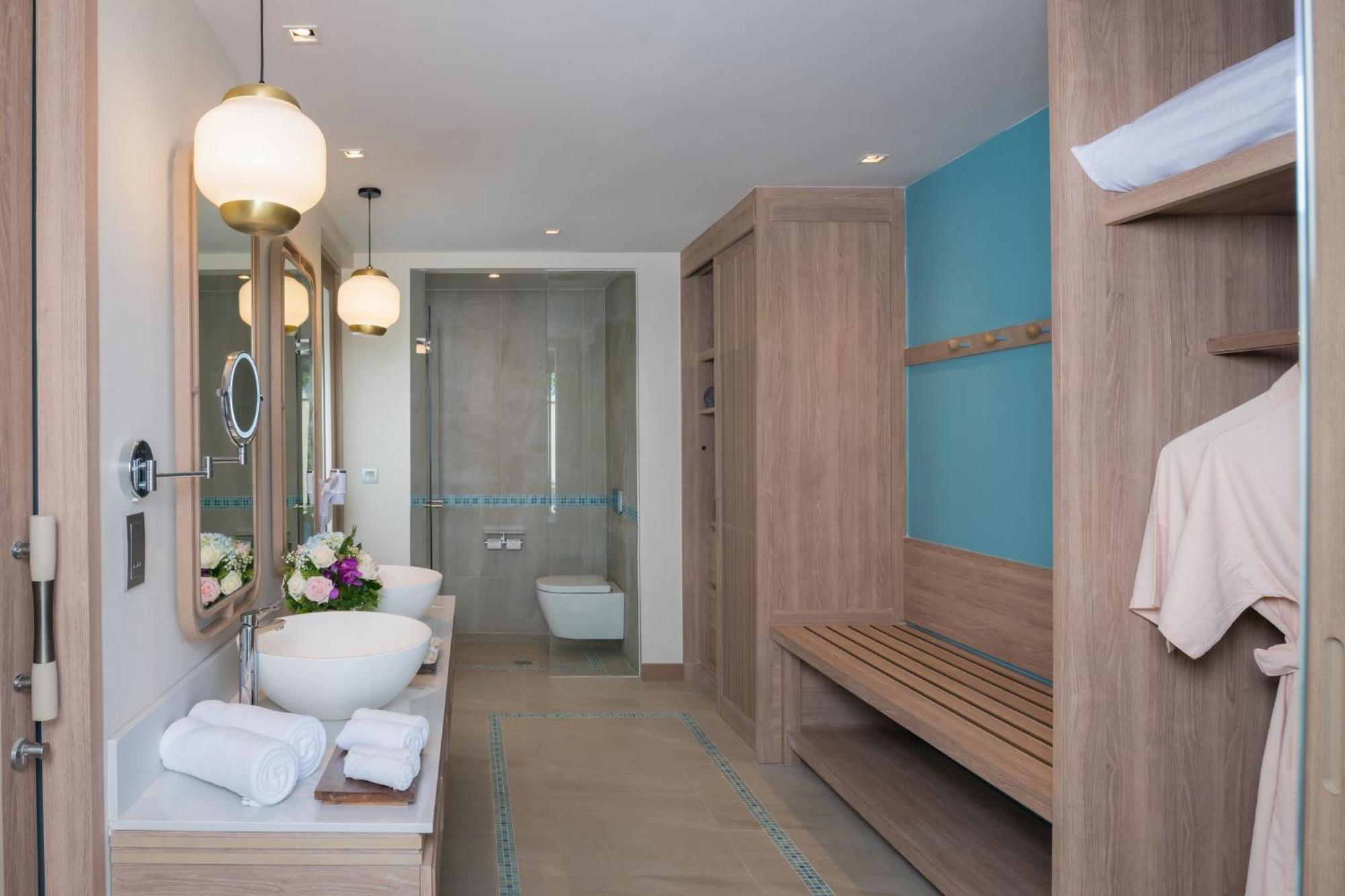 Mercure Samui Chaweng Tana Exteriör bild