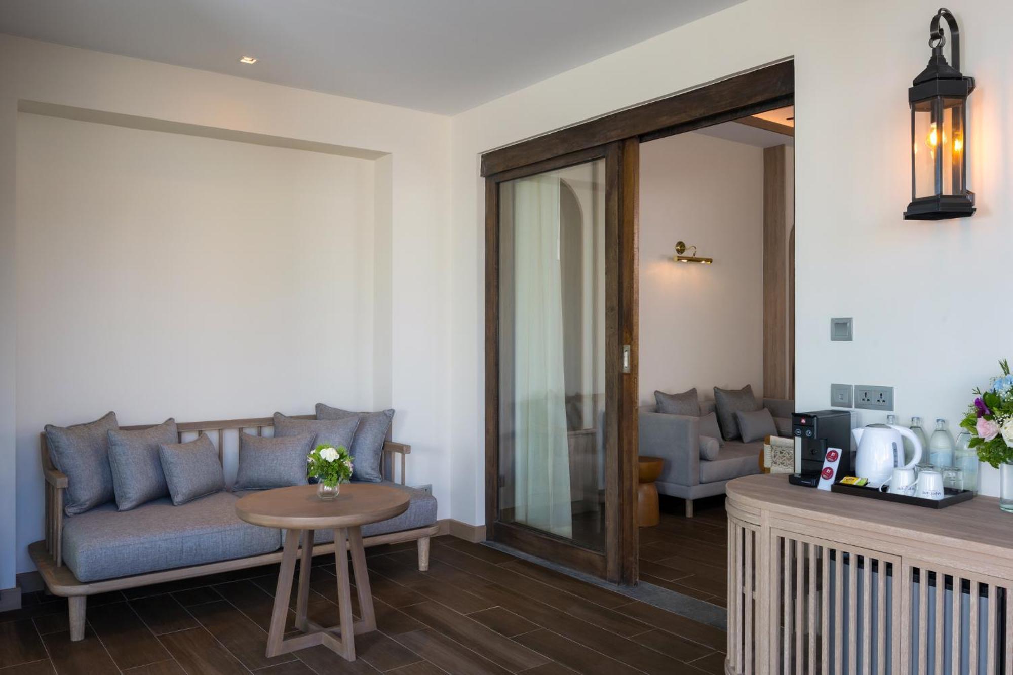Mercure Samui Chaweng Tana Exteriör bild