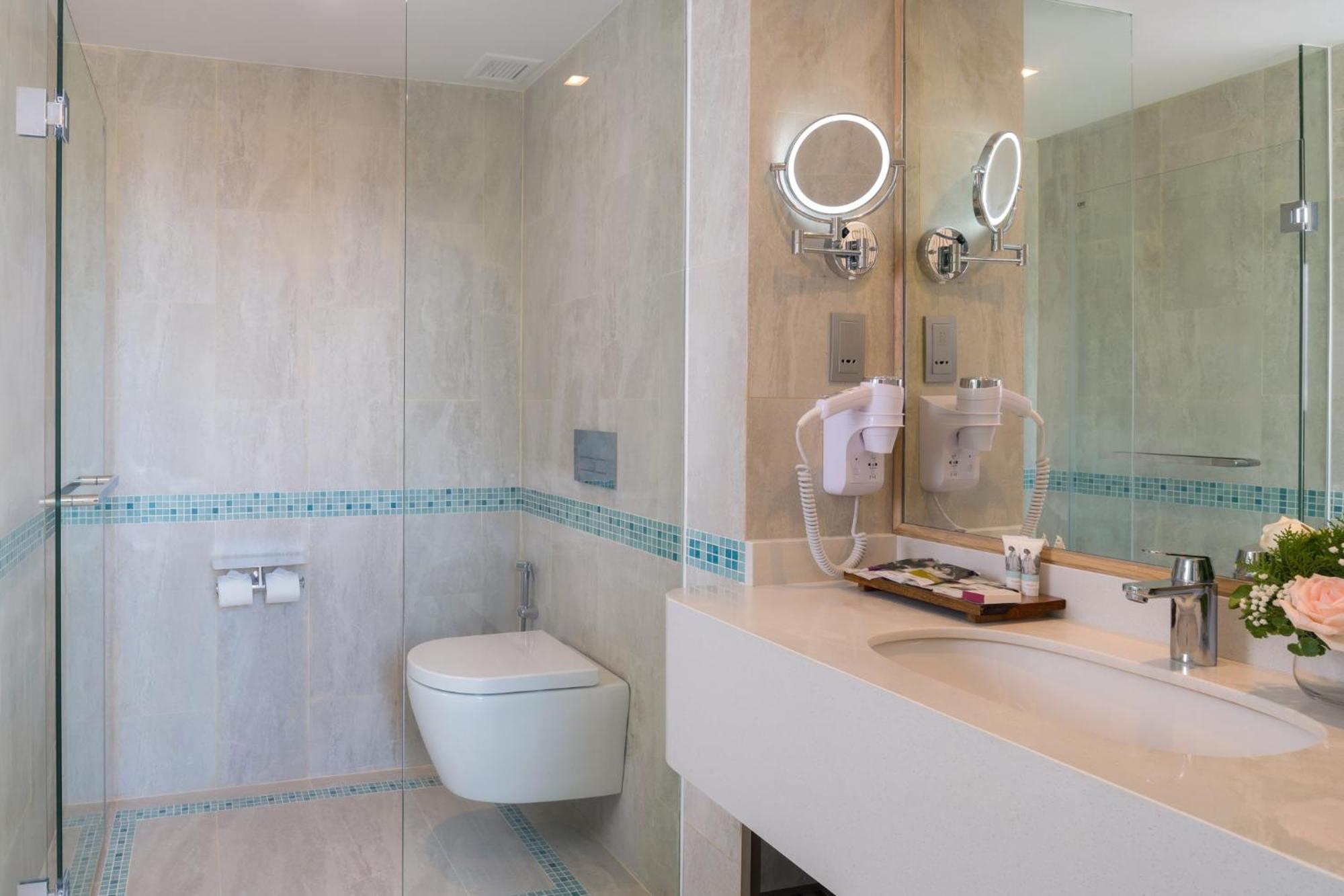 Mercure Samui Chaweng Tana Exteriör bild