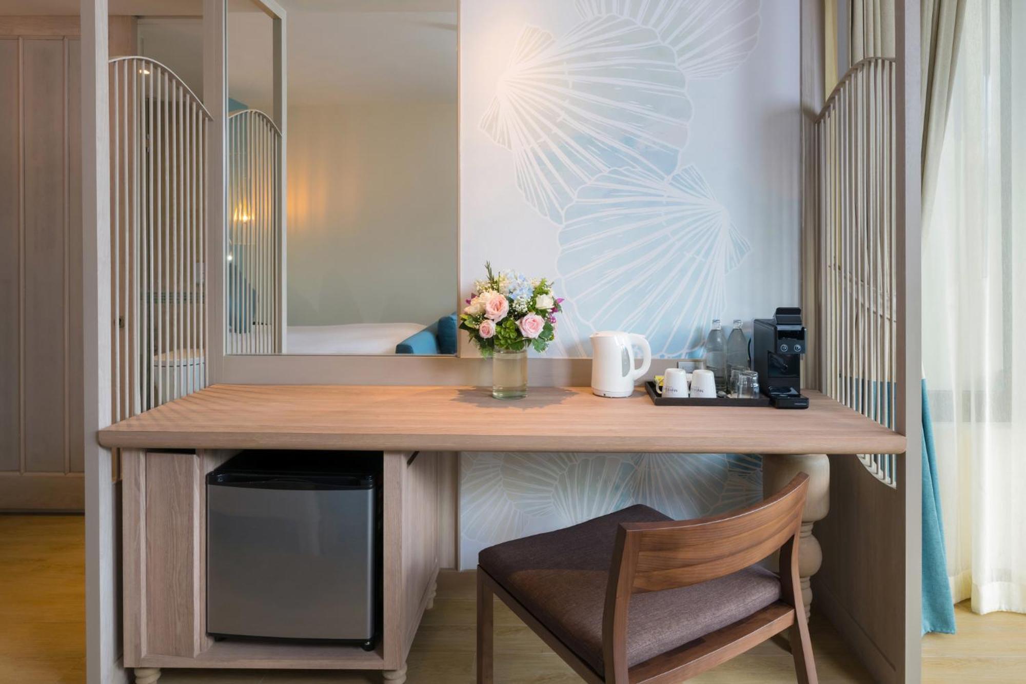 Mercure Samui Chaweng Tana Exteriör bild