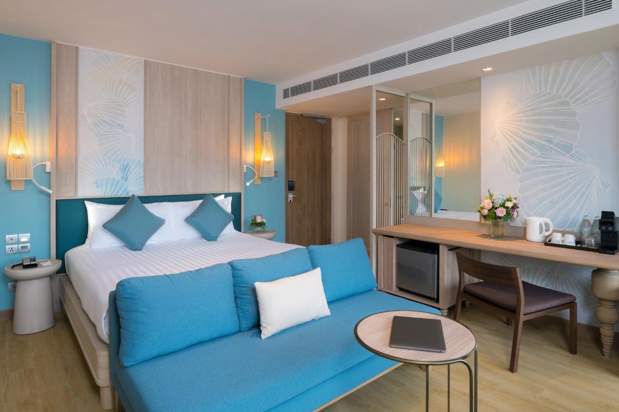 Mercure Samui Chaweng Tana Exteriör bild